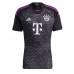 Bayern Munich Joshua Kimmich #6 Replica Away Shirt 2023-24 Short Sleeve